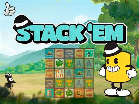 Stack Em Slot Gratis