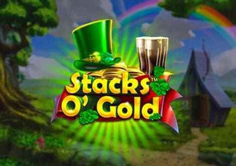 Stacks O Gold Betano