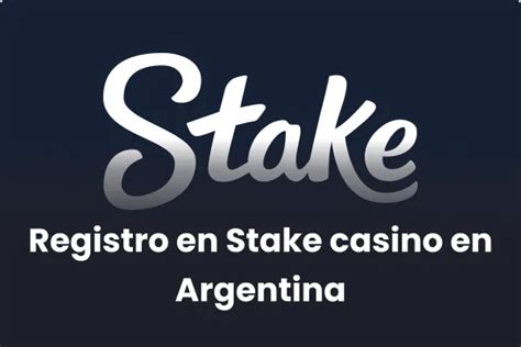 Stake Casino Argentina