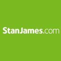 Stan James Slots Livres