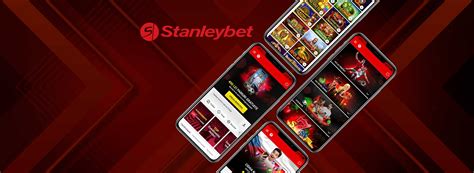 Stanleybet Casino Mobile