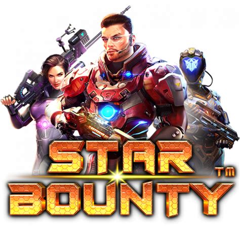 Star Bounty Slot - Play Online