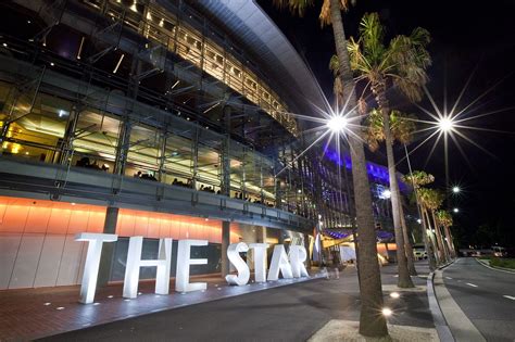 Star Casino Sydney Endereco