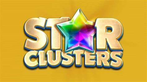 Star Clusters Megaclusters 888 Casino