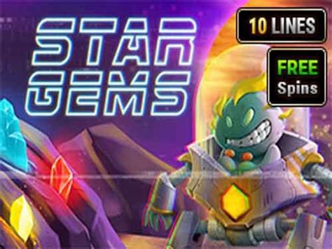 Star Gems Fazi Netbet