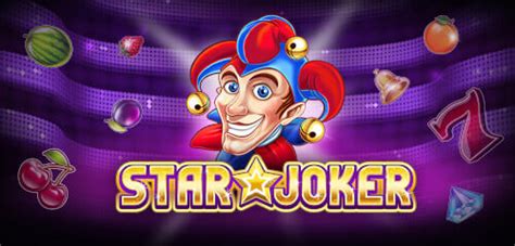 Star Joker Slot - Play Online