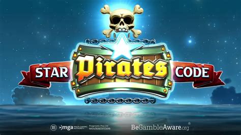 Star Pirates Code Betsson