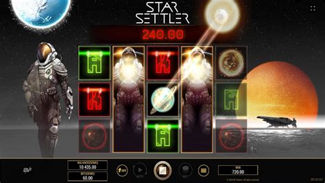 Star Settler 888 Casino