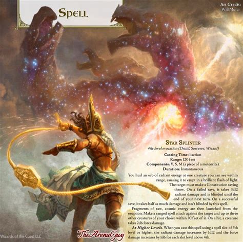 Star Spell Betsul