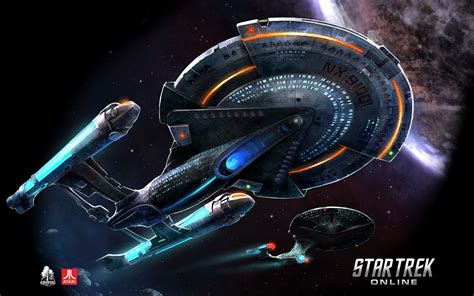 Star Trek Online De Projetos De Fundicao Slots