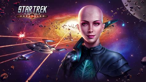 Star Trek Online Dispositivo De Jogo