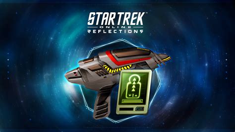 Star Trek Online Free Navio Slots