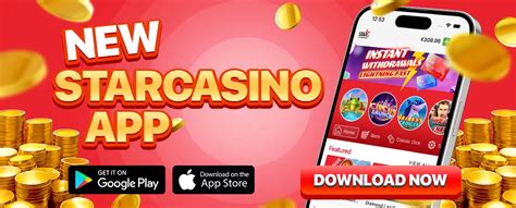 Starcasino Download