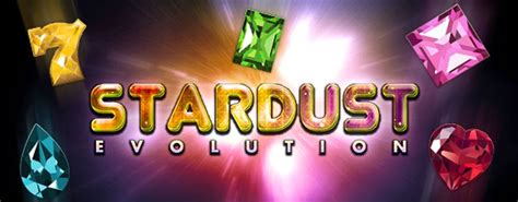 Stardust Evolution Netbet