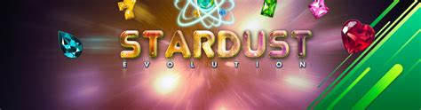 Stardust Evolution Pokerstars