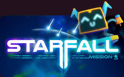 Starfall Mission Sportingbet