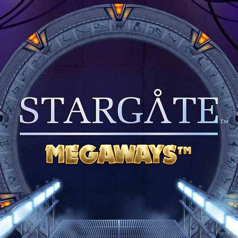 Stargate Atlantis Slots