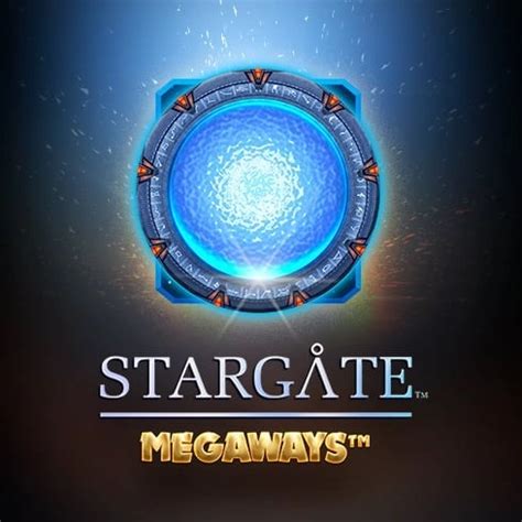 Stargate Megaways Betano