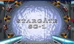 Stargate Sg1 Maquina De Fenda