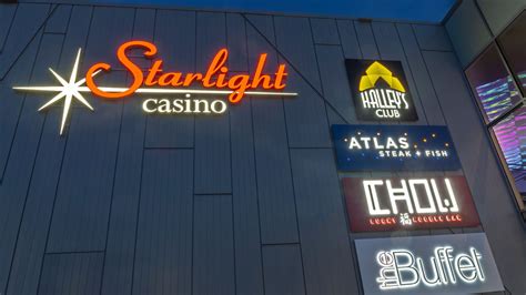 Starlight Casino De Tiro