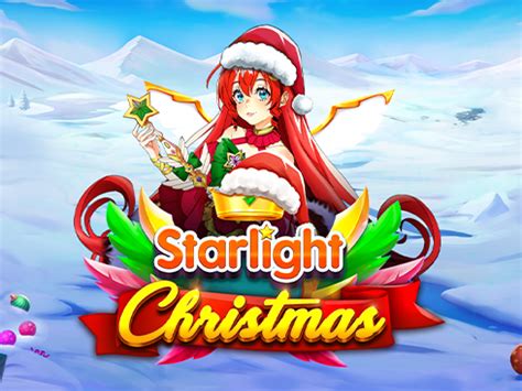 Starlight Christmas Brabet