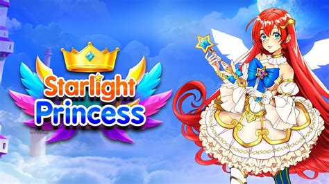 Starlight Princess 1000 Betano