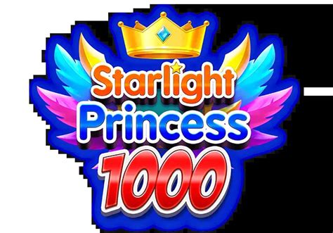 Starlight Princess 1000 Bodog