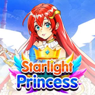 Starlight Princess Parimatch