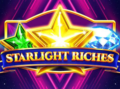 Starlight Riches Brabet