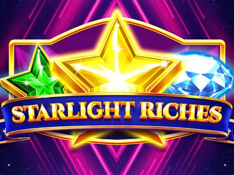 Starlight Riches Pokerstars