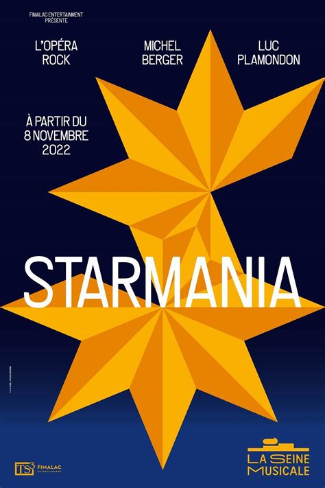 Starmania Betano