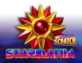 Starmania Scratch 888 Casino