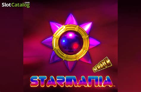 Starmania Scratch Betsul