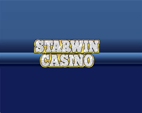 Starwin Casino Belize