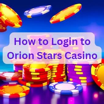 Staryes Casino Login