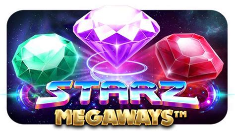 Starz Megaways Novibet