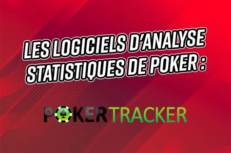Statistique De Poker Logiciel