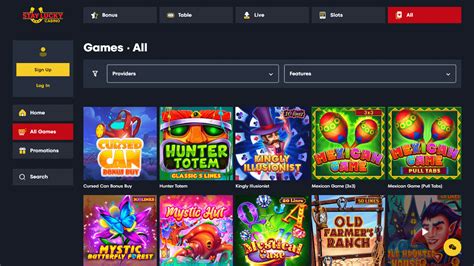 Stay Lucky Casino Online
