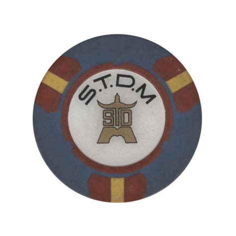 Stdm Casino