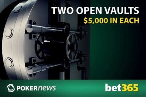 Steam Vault Bet365