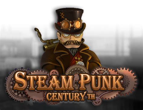 Steampunk Century Betsson