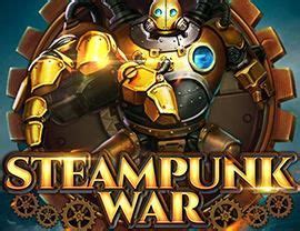 Steampunk War Slot Gratis