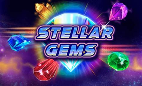 Stellar Gems Slot - Play Online