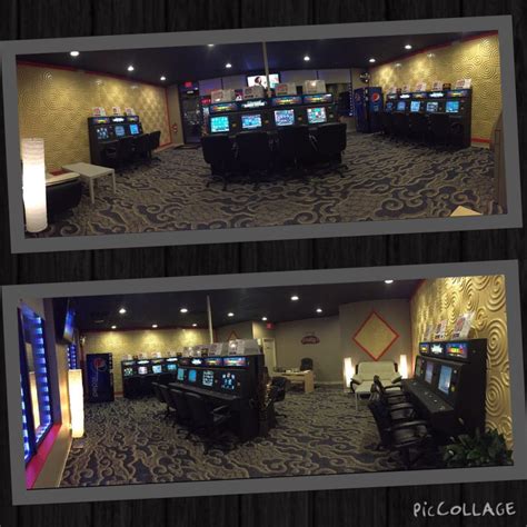 Sterling Heights Casino