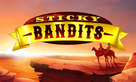 Sticky Bandits Betsson