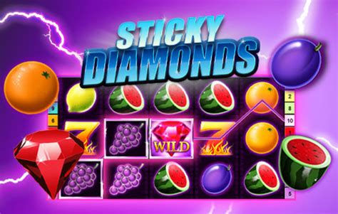 Sticky Diamonds Bet365