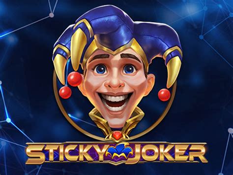 Sticky Joker Slot - Play Online