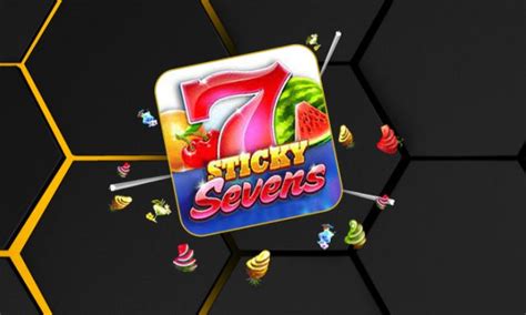 Sticky Sevens Megaways Betsul