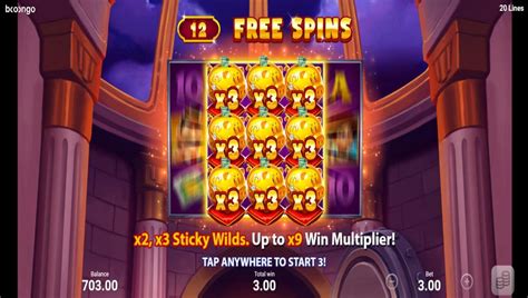 Sticky Slots Casino Login