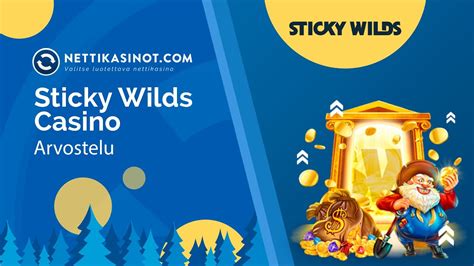 Stickywilds Casino Download